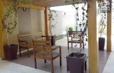 Imagem 14: APARTAMENTO PARA VENDA - 77 M² | 2 DORMITORIOS (1 SUITE) | JARDIM AQUARIUS