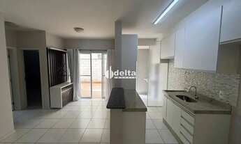 Imagem 3: Apartamento com 2 quartos disponível para venda no bairro Presidente Roosevelt em Uberlând