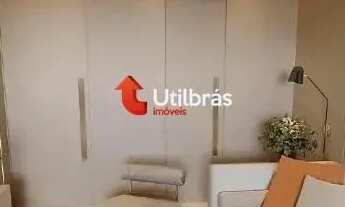 Imagem 4: Cobertura à venda, 2 quartos, 2 suítes, 2 vagas, Santo Antônio - Belo Horizonte/MG