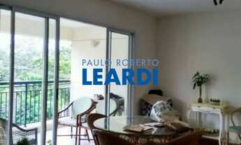 Imagem: APARTAMENTO - MORUMBI - SP