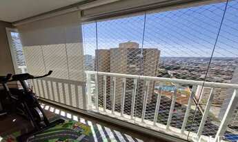 Imagem 5: Apartamento com 2 Dormitórios, Suíte com Closet e Sacada Gourmet