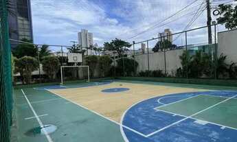 Imagem 4: Laise mostra Oportunidade Lilac em Lagoa Nova