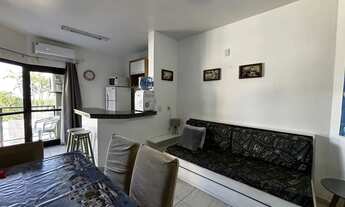 Imagem 2: Apartamento com vista para o mar à venda em Florianópolis