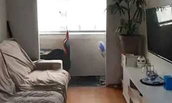 Imagem 7: Apartamento à venda no Parque Continental, São Paulo