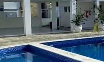 Imagem 4: Condomínio Blue Ville, apartamento de 2 quartos com 53 m2 - R$158.000,00 - whatsapp:84 9.9