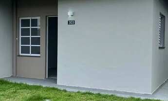 Imagem 2: ALUGA-SE CASA NO CONDOMÍNIO PARQUE DO CERRADO GUARÁ