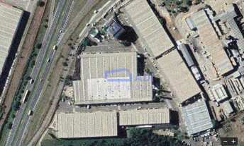 Imagem 4: Galpão 5260 m² - 4 docas - Dom Pedro I - Atibaia