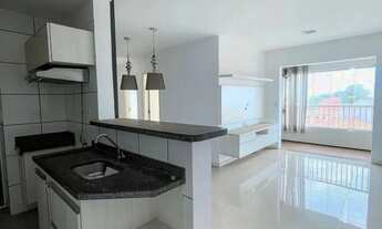 Imagem 2: Apartamento para venda no condomínio Del Fiori