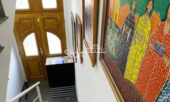 Imagem 4: Casa - Jardim Chapadão - Campinas