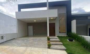 Imagem: Condominio Helena Maria Lote 6 Casa com