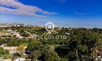 Imagem: Terreno à venda em Campinas, Condomínio