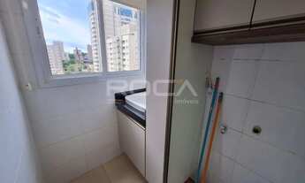 Imagem 7: Apartamento para Alugar com 2 quartos, sendo 2 suítes no Jardim Nova Aliança, em Ribeirão