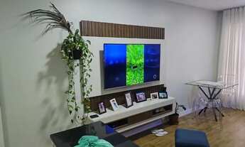 Imagem 2: Apartamento 3 quartos em Águas Claras