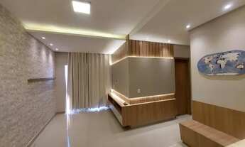 Imagem 7: Imóvel para venda possui 55 metros quadrados com 2 quartos em Paumirim - Caucaia - CE