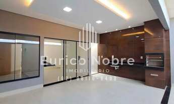 Imagem 5: FONTE NOVA - GOIÂNIA/GO - Localização excelente, próximo ao Bosque Fonte Nova