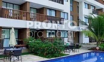 Imagem: Apartamento MOBILIADO a venda com 02 quartos