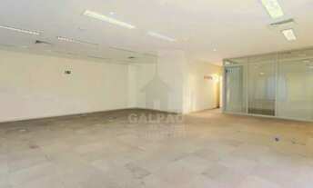 Imagem 5: Casa comercial para locação na Vila Nova Conceição 1.024m²