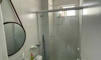 Imagem 5: Repasse de chave Condomínio Belleville (Cohatrac)-TF