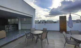 Imagem 5: Apartamento com 1 quarto para alugar em Belo Horizonte