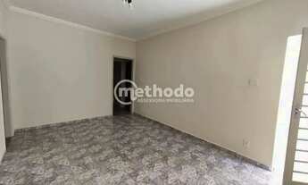 Imagem 5: Casa com 4 dormitórios à venda, 168 m² por R$ 450.000,00 - Vila Lemos - Campinas/SP