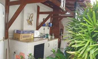 Imagem 4: Cobertura com 3 dormitórios à venda, 120 m² por R$ 2.150.000,00 - Icaraí - Niterói/RJ