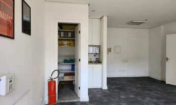 Imagem 4: Conjunto comercial para locação em Vila Olímpia , 71m²