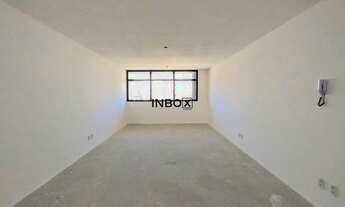 Imagem 2: Ampla sala comercial com 49,09m² e excelente localização!