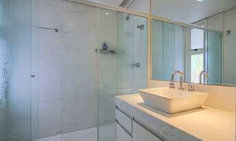 Imagem 7: Aluguel Apartamento 3 Dormitórios - 163 m² Vila Olímpia