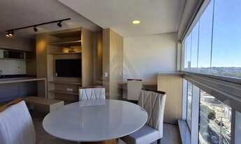 Imagem 7: Apartamento para alugar em Campinas, Centro, com 1 suíte, com 43 m², Sunny Patriani