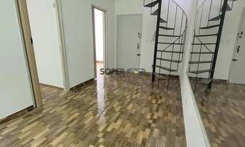 Imagem 3: Apartamento Duplex para aluguel com 2 quartos em Cristal - Porto Alegre - RS