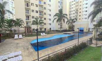 Imagem: Apartamento 2 Quartos no Cond. Residencial