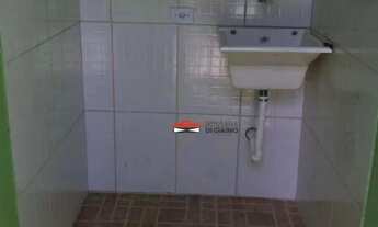 Imagem 7: Kitnet com 1 dormitório para alugar, 30 m² por R$ 1.600/mês - Centro - Caraguatatuba/SP