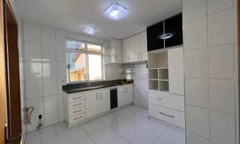 Imagem 7: Apartamento com 3 dormitórios à venda, 81 m² por R$ 490.000,00 - Fernão Dias - Belo Horizo