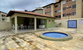 Imagem: Apartamento no Condomínio Marfim 02