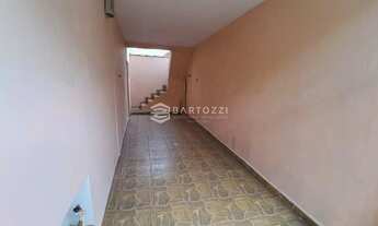 Imagem 3: SOBRADO 3 DORMITÓRIOS 95M² - OSVALDO CRUZ SCS