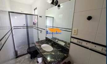 Imagem 7: Casa de 3 quartos no Bairro Jardim Leblon