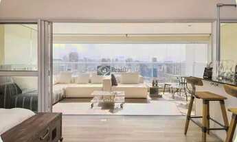 Imagem 6: Imóvel para aluguel possui 58 metros quadrados com 1 quarto em Pinheiros - São Paulo - SP