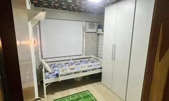 Imagem 4: Cobertura Duplex Atlantis Park-Campo Grande- Park shopping