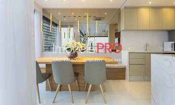 Imagem 5: Cobertura, Pinheiros - São Paulo