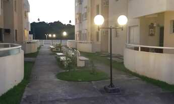 Imagem 4: Floraville Santa Lúcia - Marcelo Deda - São Cristóvão - SE