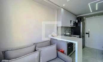 Imagem 3: Apartamento à Venda - Mooca, 1 Quarto, 29 m2