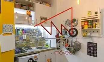 Imagem 2: Apartamento-À VENDA-Centro-Rio de Janeiro-RJ