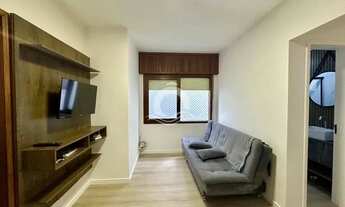 Imagem 2: Apartamento 2 quartos mobiliado venda Centro Capão da Canoa