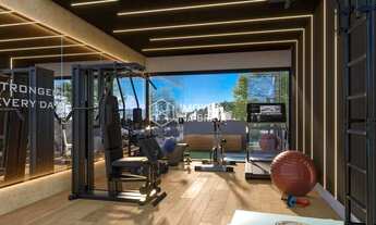 Imagem 3: APARTAMENTO 2 QUARTOS, 2 BANHEIROS, 1 SUÍTE, 1 VAGA, CENTRO, ITAJAÍ-SC