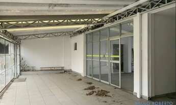 Imagem 5: CONJ. COMERCIAL - PARQUE SÃO GEORGE - SP