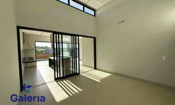 Imagem: Casa de condomínio com 3 quartos à venda