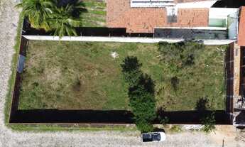 Imagem 3: Casa com 3 quartos, sendo 2 suítes, Pium, localizada em ponto alto, oferecendo uma vista i