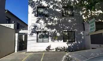 Imagem: Prédio para venda e locação em Campinas