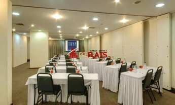 Imagem 6: Flat com ótimo preço no bairro Itaim Bibi. Confira!