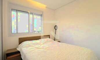 Imagem 5: Apartamento à Venda - Barra Funda, 1 Quarto, 26 m2